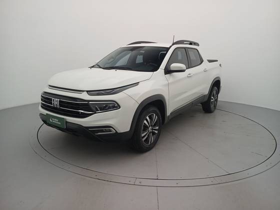 FIAT TORO 1.3 TURBO 270 FLEX FREEDOM AT6